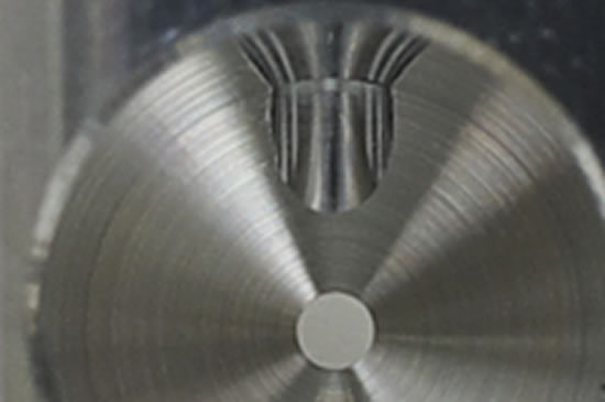 �o���̂łȂ��H�@�ɂĎd�グ�Ă��܂��B